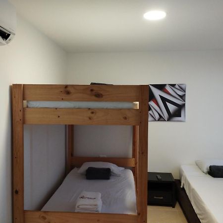 Apartasuites San Marcos Кали Екстериор снимка