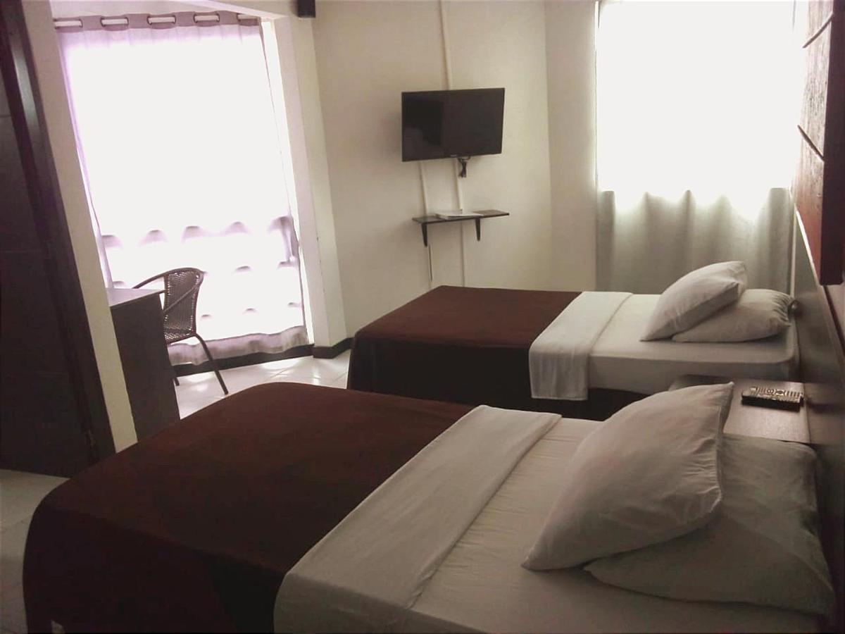 Apartasuites San Marcos Кали Екстериор снимка