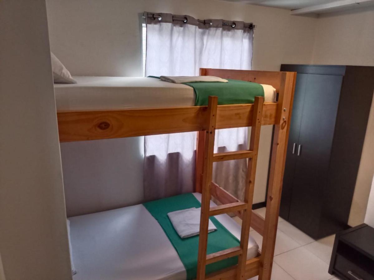 Apartasuites San Marcos Кали Екстериор снимка