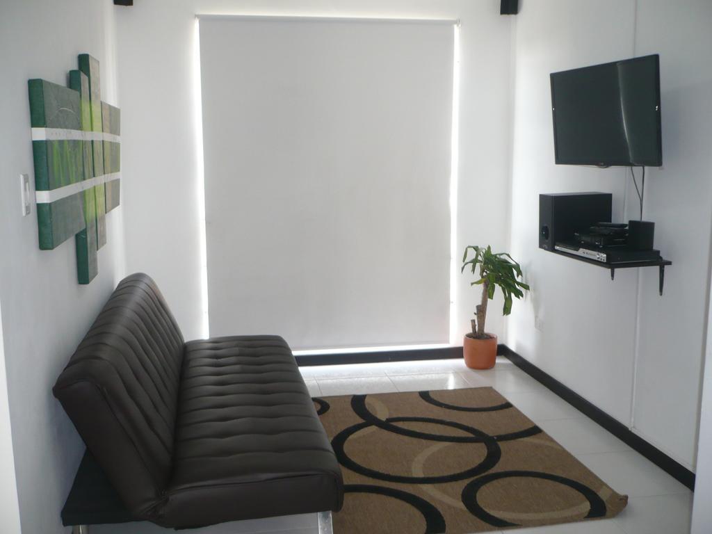 Apartasuites San Marcos Кали Стая снимка