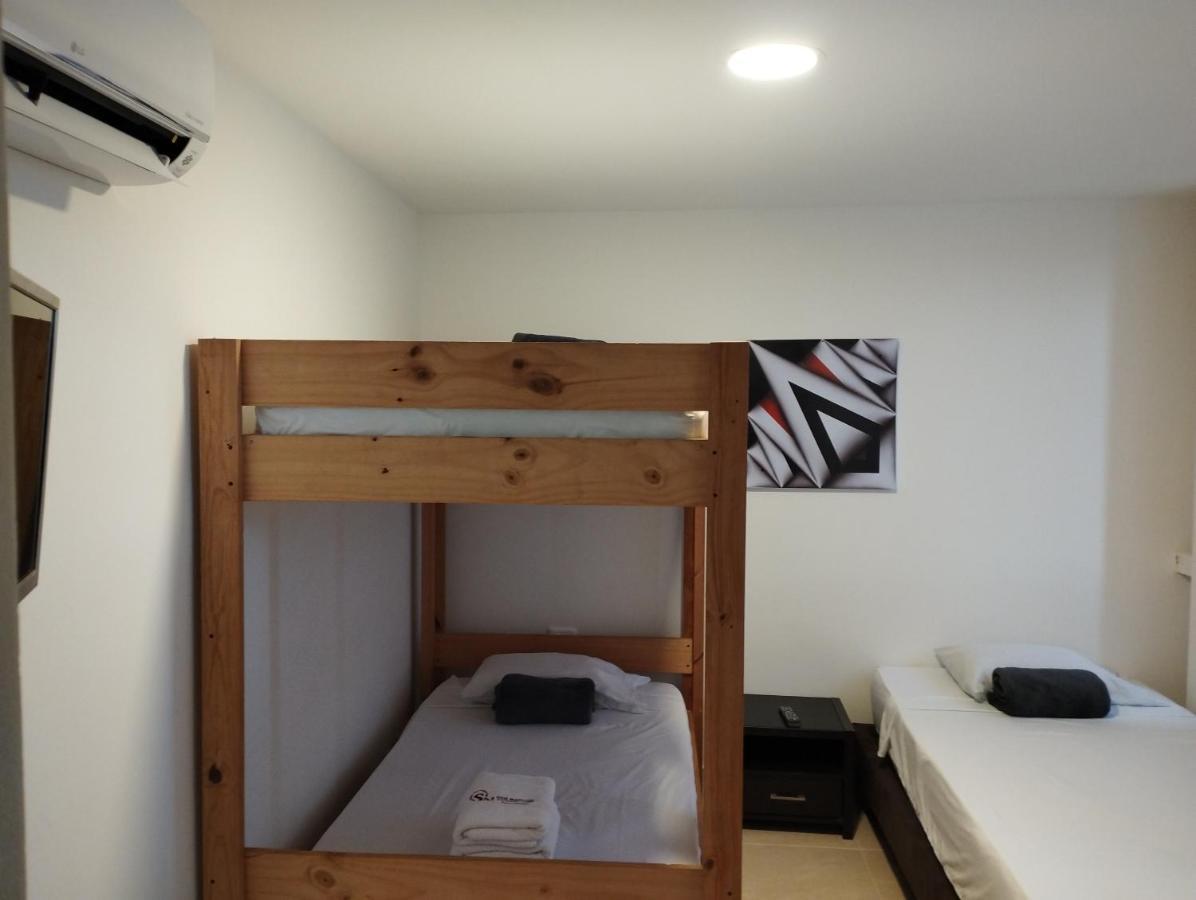 Apartasuites San Marcos Кали Екстериор снимка