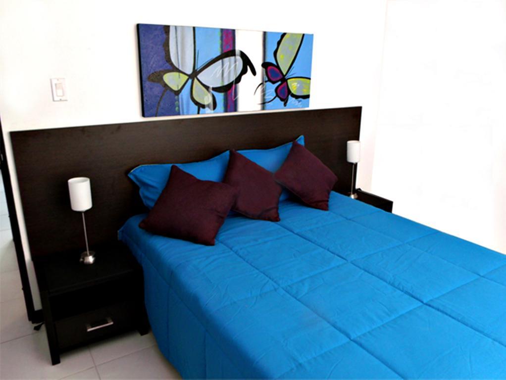 Apartasuites San Marcos Кали Екстериор снимка