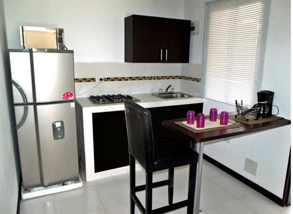 Apartasuites San Marcos Кали Екстериор снимка