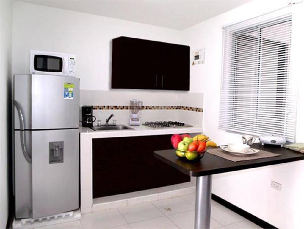 Apartasuites San Marcos Кали Екстериор снимка