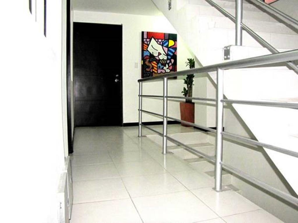 Apartasuites San Marcos Кали Екстериор снимка