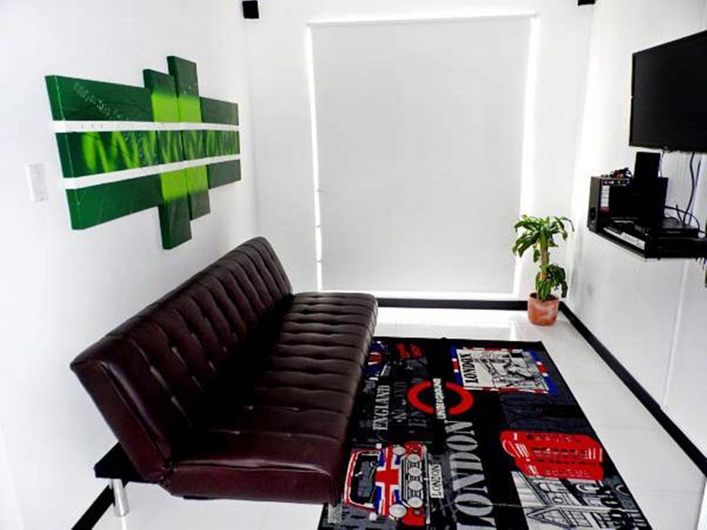 Apartasuites San Marcos Кали Екстериор снимка