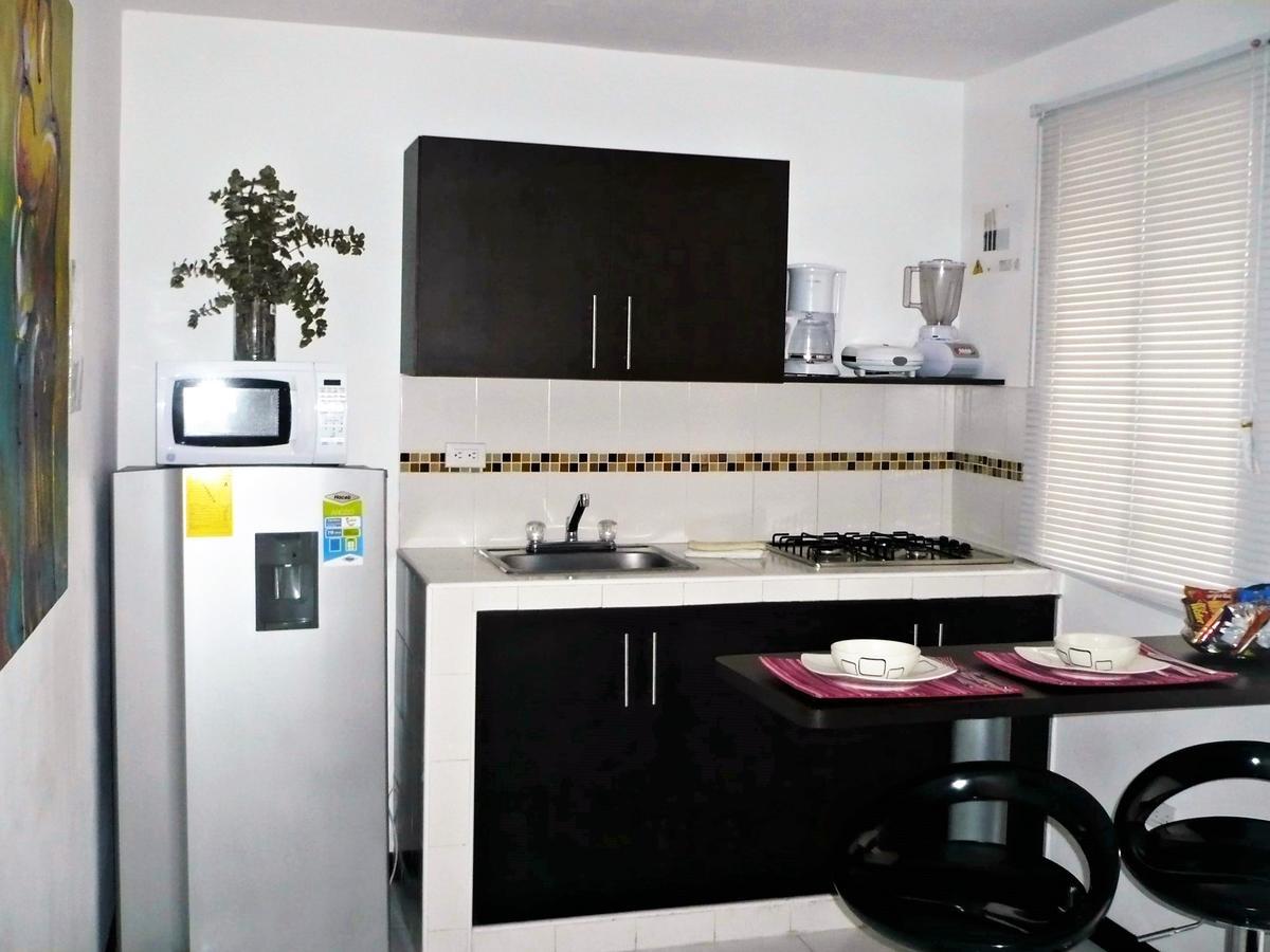 Apartasuites San Marcos Кали Екстериор снимка